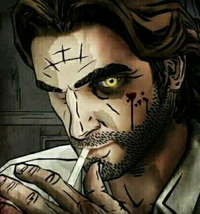 Bigby Wolf