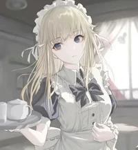 Celine - Maid