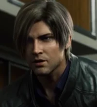 Leon Kennedy