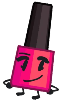 Nail Polish BFGA 