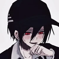 shuichi yandere