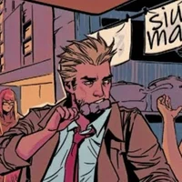 01 JOHN CONSTANTINE