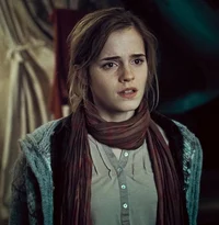 Hermione Granger