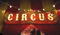 The circus of dreams
