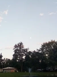 The Moon