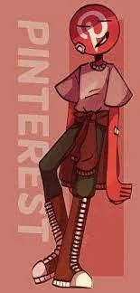 Pinterest 