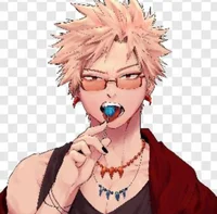 Bakugo