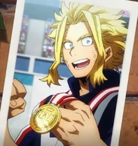 Yagi Toshinori
