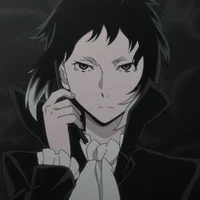 Akutagawa Ryunosuke 