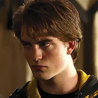 Cedric Diggory 