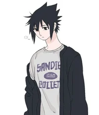 Sasuke
