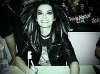 Bill kaulitz 
