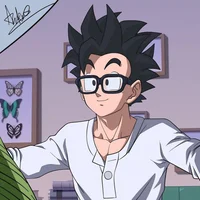 Gohan 