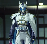 Kamen Rider Zein 