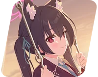 -BA-Kuromi Serika