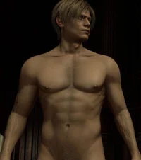 Leon Scott Kennedy