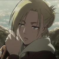 Annie leonhart 