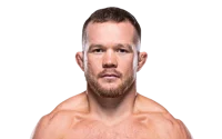 Petr yan ufc