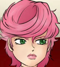 Trish Una