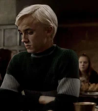 Draco Malfoy