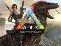 Ark Survival Evolved