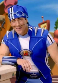 Sportacus 