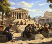 Ancient Greece