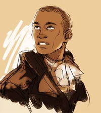 aaron burr