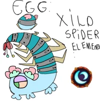 Xilospider