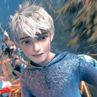 Jack Frost