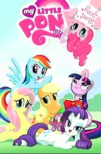 MLP