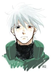 Kakashi