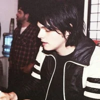 Gerard Way