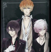 Your three roommates