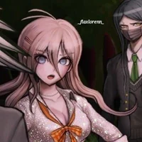 Miu Iruma Prg