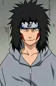 Kiba Inuzuka
