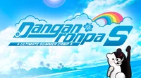 Danganronpa S