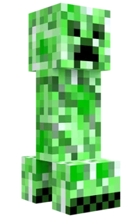 Minecraft Creeper