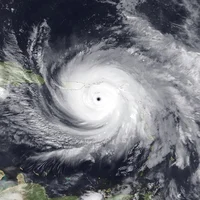 Hurricane Maria