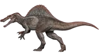 Spinosaurus