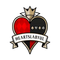 Heartslabyul Twst