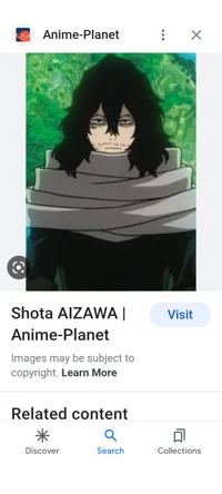 Shota aizwa 