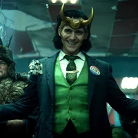 Loki Laufeyson 