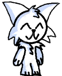 Furry UwU you