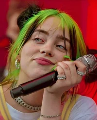 Billie elish 
