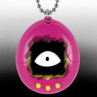 Dubious Tamagotchi