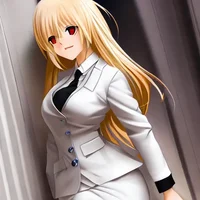 Evi - Debt Collector