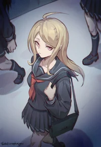 Kaede Akamatsu Prg
