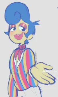 Wally Darling