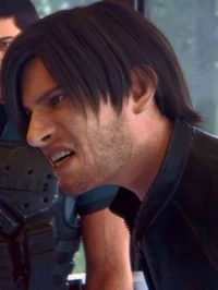 Leon Kennedy